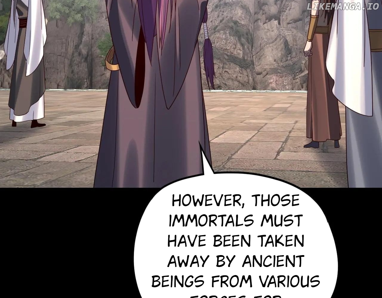 Me, The Heavenly Destined Villain Chapter 264 - page 73
